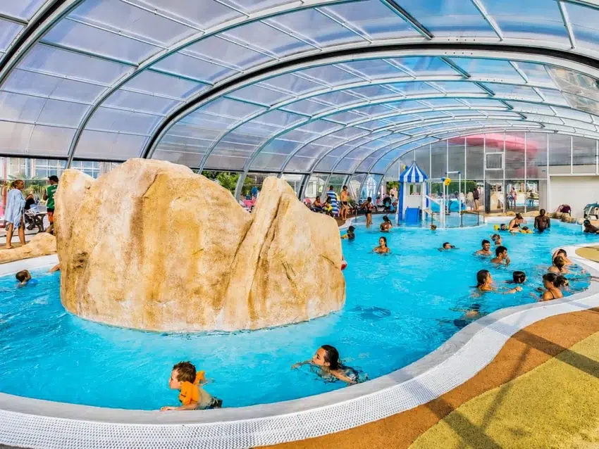 Espace aquatique 39 roseraie 1 6