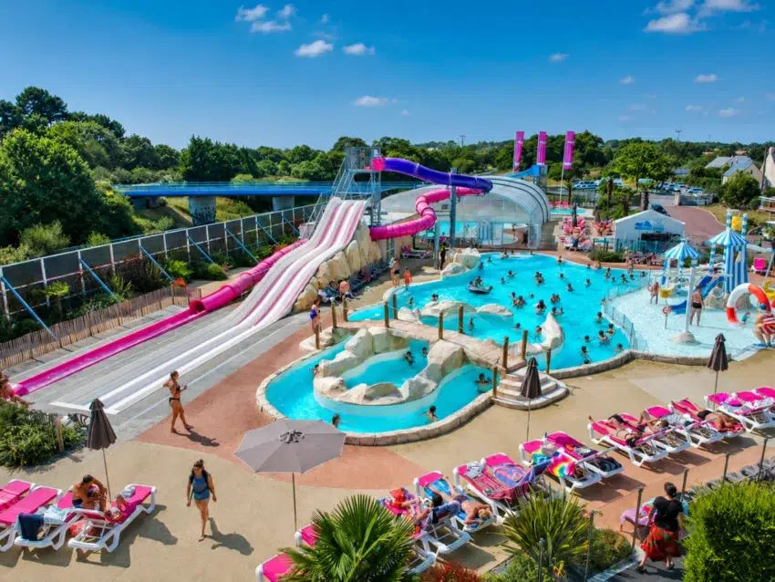 Espace aquatique 22 roseraie 10 2