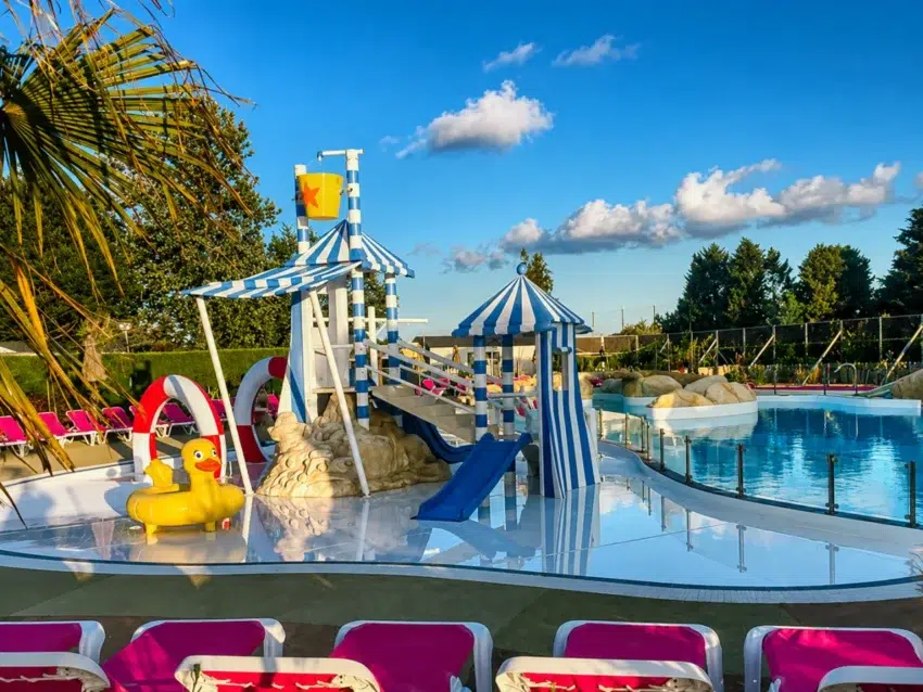 Espace aquatique 4 roseraie 2 3