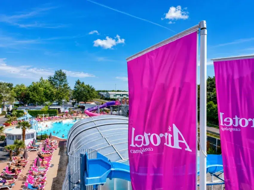 Espace aquatique 38 roseraie 2 4