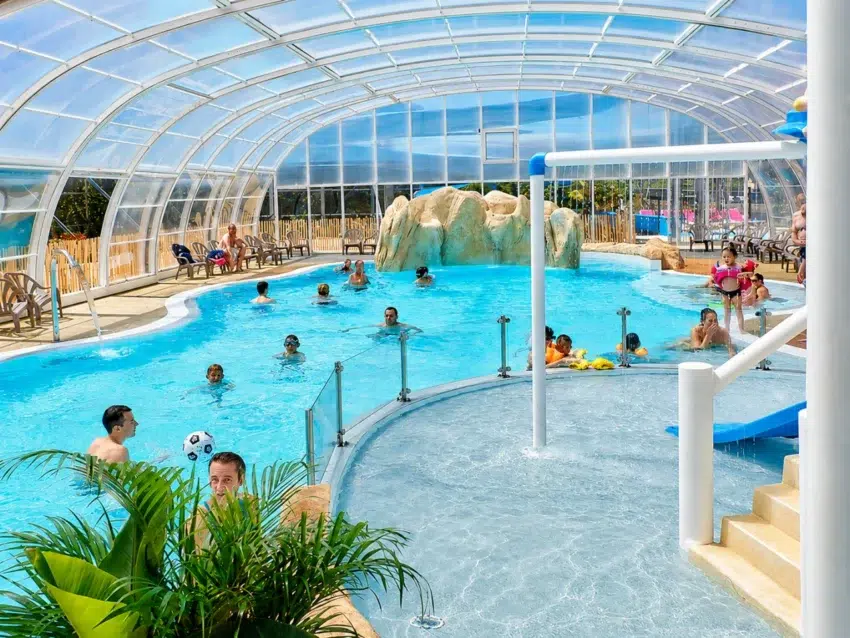 Espace aquatique 41 roseraie 2 6