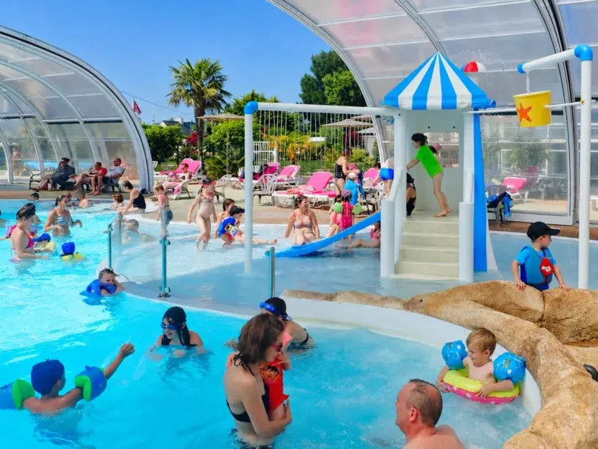 Espace aquatique 40 roseraie 3 5