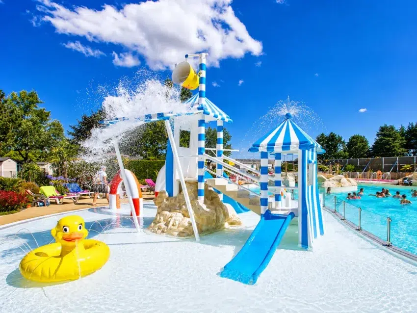 Espace aquatique 10 roseraie 4 4