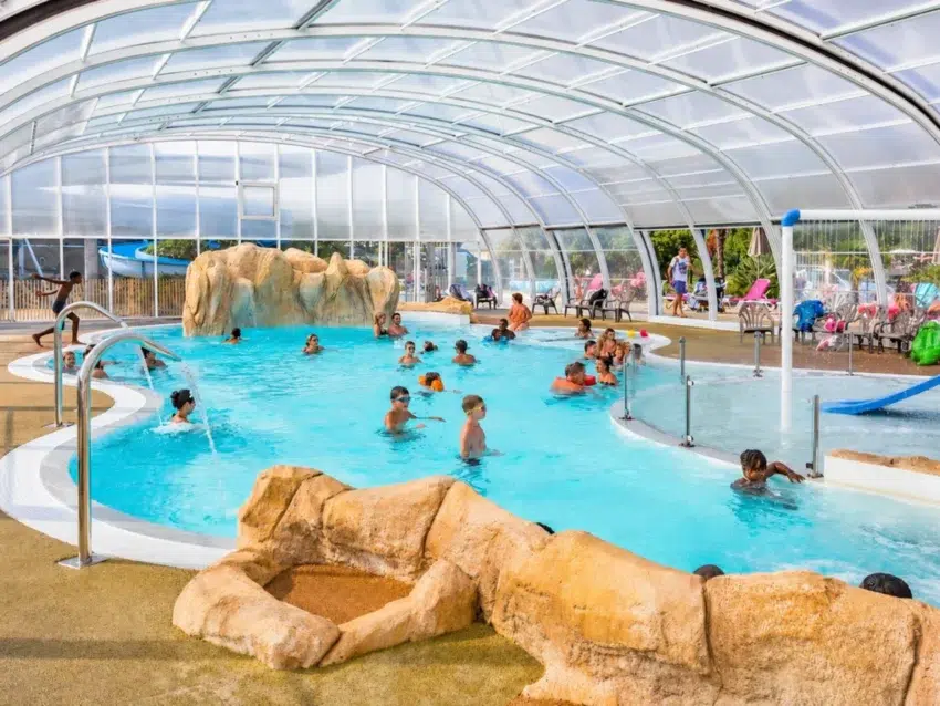 Espace aquatique 2 roseraie 4 7
