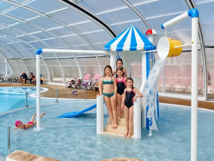 Espace aquatique 6 roseraie 5 3