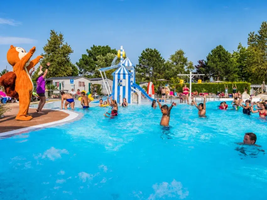 Espace aquatique 26 roseraie 5 5