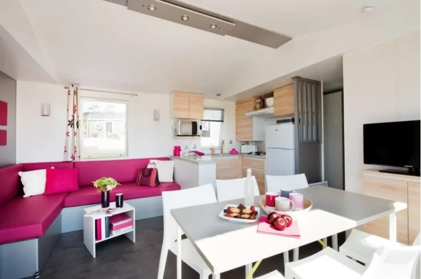 Cottage family 2 salles de bain 4 salle