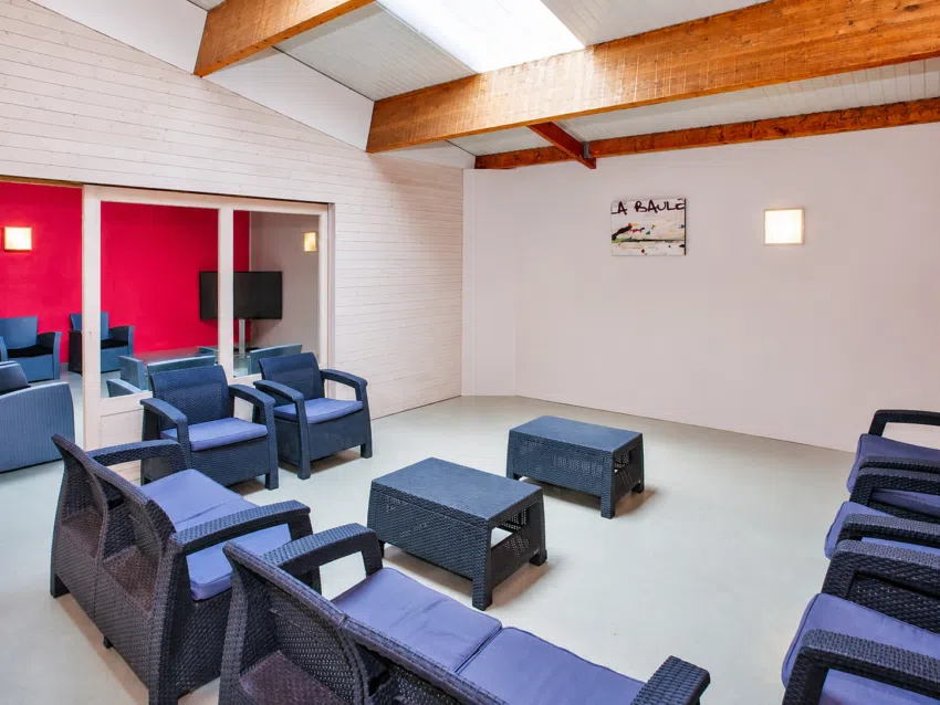 Services 14 salle