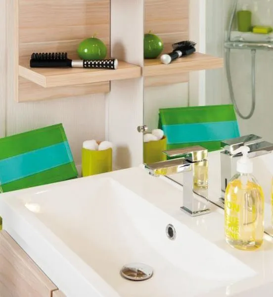 Cottage family 2 salles de bain 8 sdb
