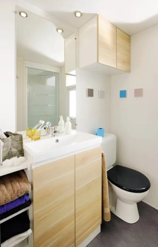 Cottage family 2 salles de bain 7 sdb2