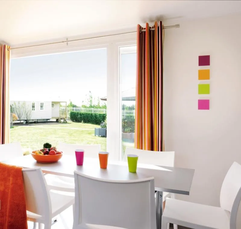 Cottage family 2 salles de bain 3 vue